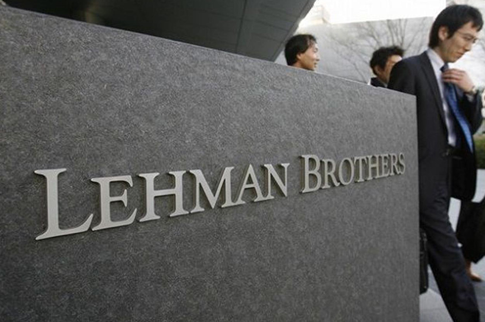 class action lehman brothers