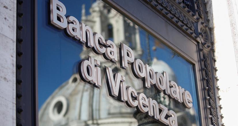 Banca Popolare di Vicenza Class Action