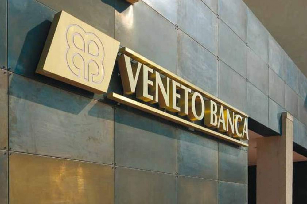 class action veneto banca