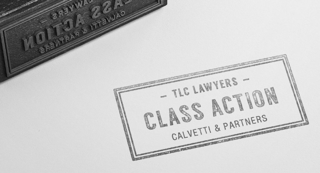 Il significato della class action