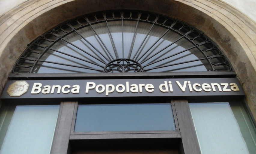 Class Action Banca Popolare di Vicenza