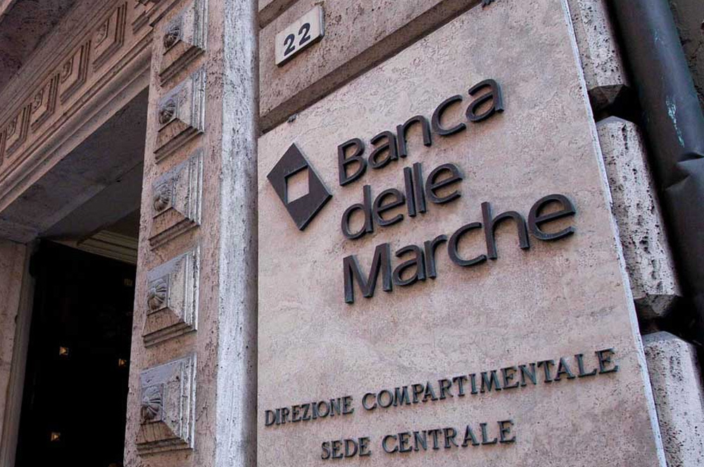 Area Riservata Banca Marche / Crac Banca Marche Processo D Appello Per I Revisori Dei Conti Cronache Maceratesi