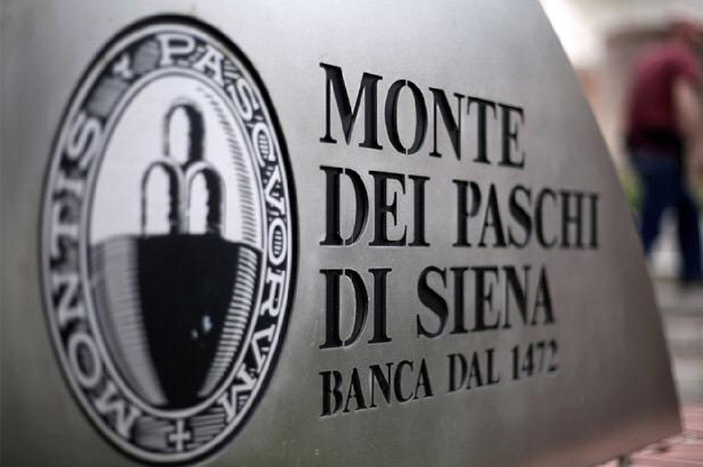 class action monte dei paschi di siena