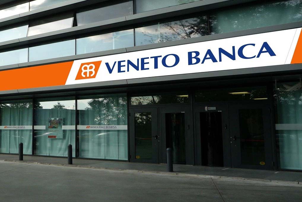 Class Action Veneto Banca