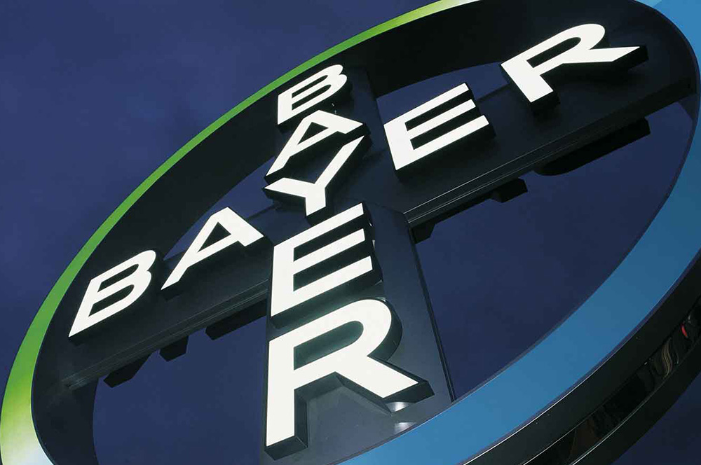 class action Bayer