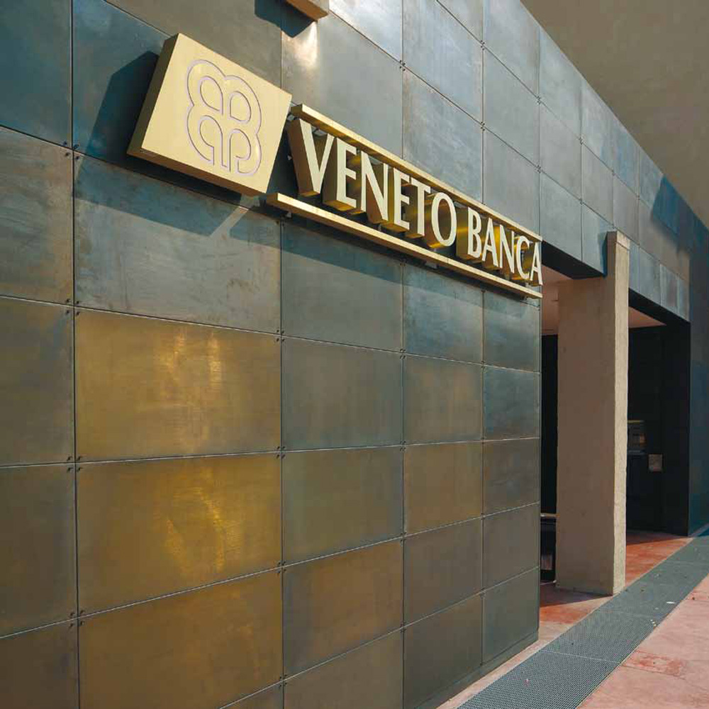 Veneto Banca, parte la Class Action