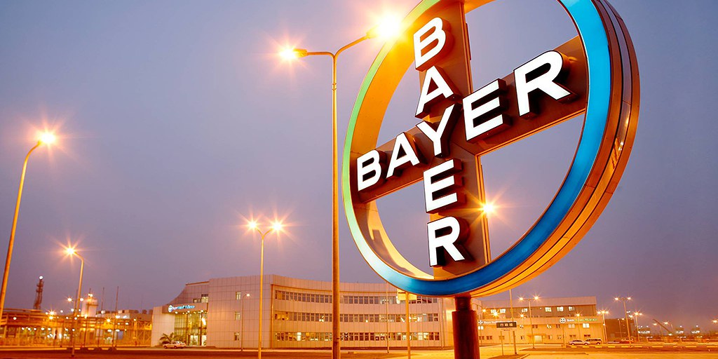 Denunciata Bayer per anticoncezionali