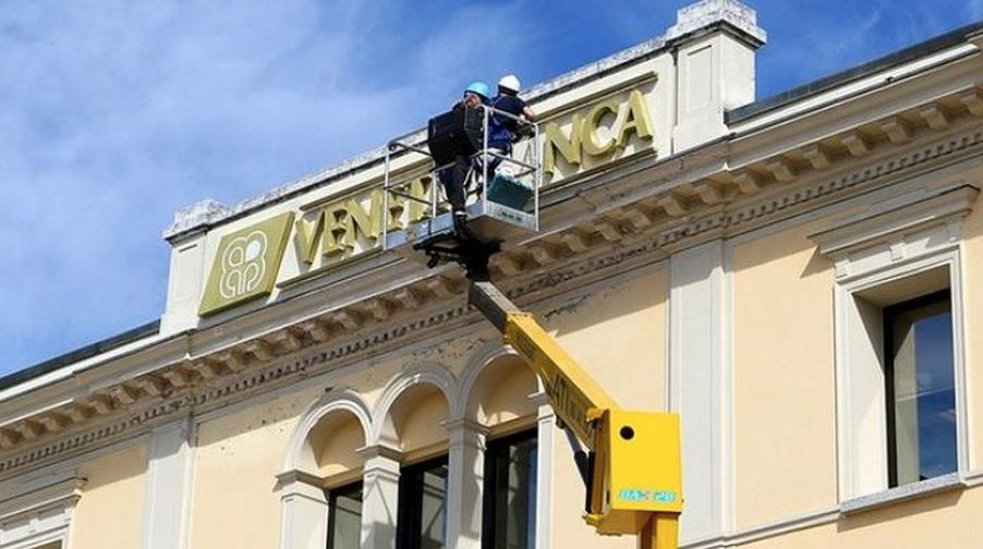 Famiglia Fosco flop Veneto Banca e Vicenza