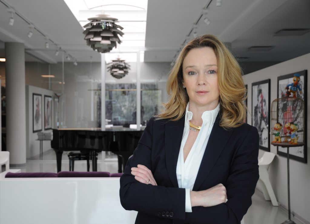 Laura Cagnin_TAGLIATA