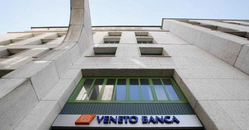 Class Action Veneto Banca soci