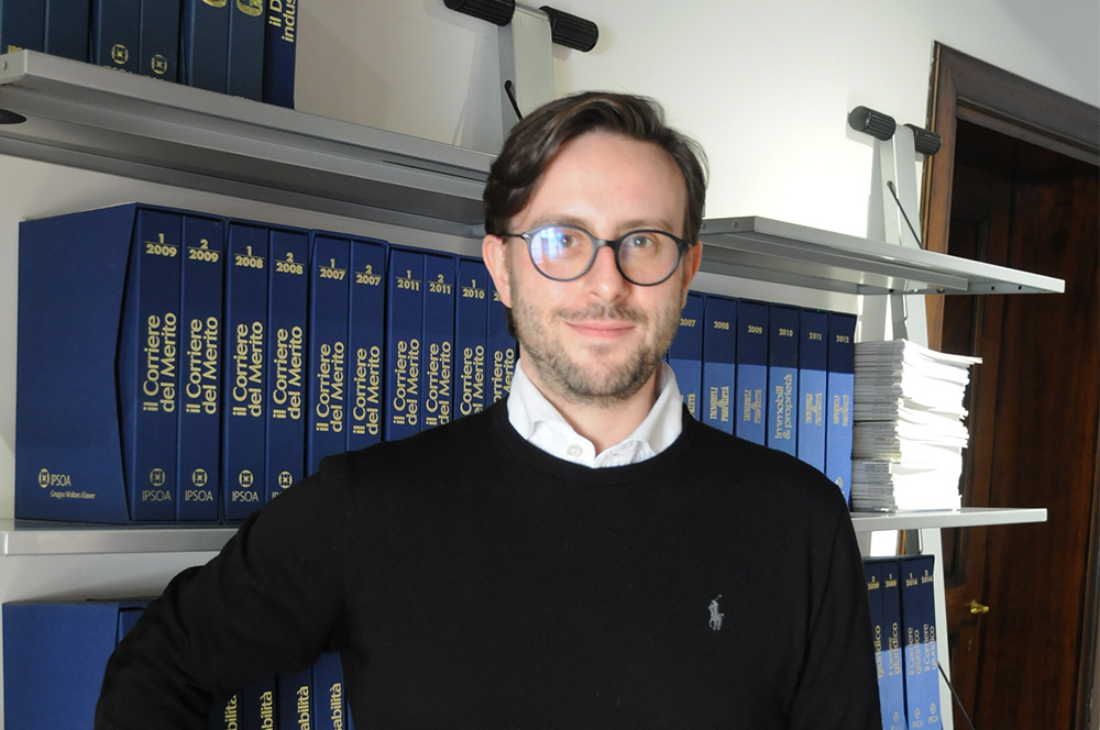 Filippo Gerini